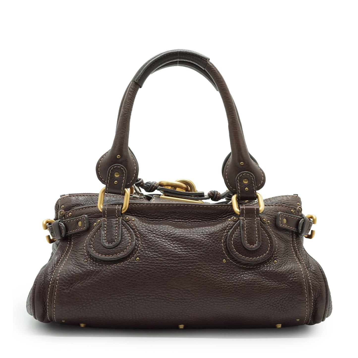 Paddington Handbag Regular