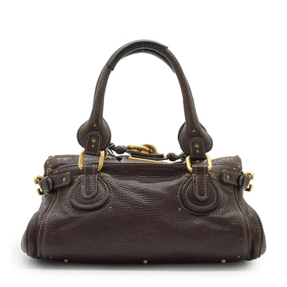 Paddington Handbag Regular