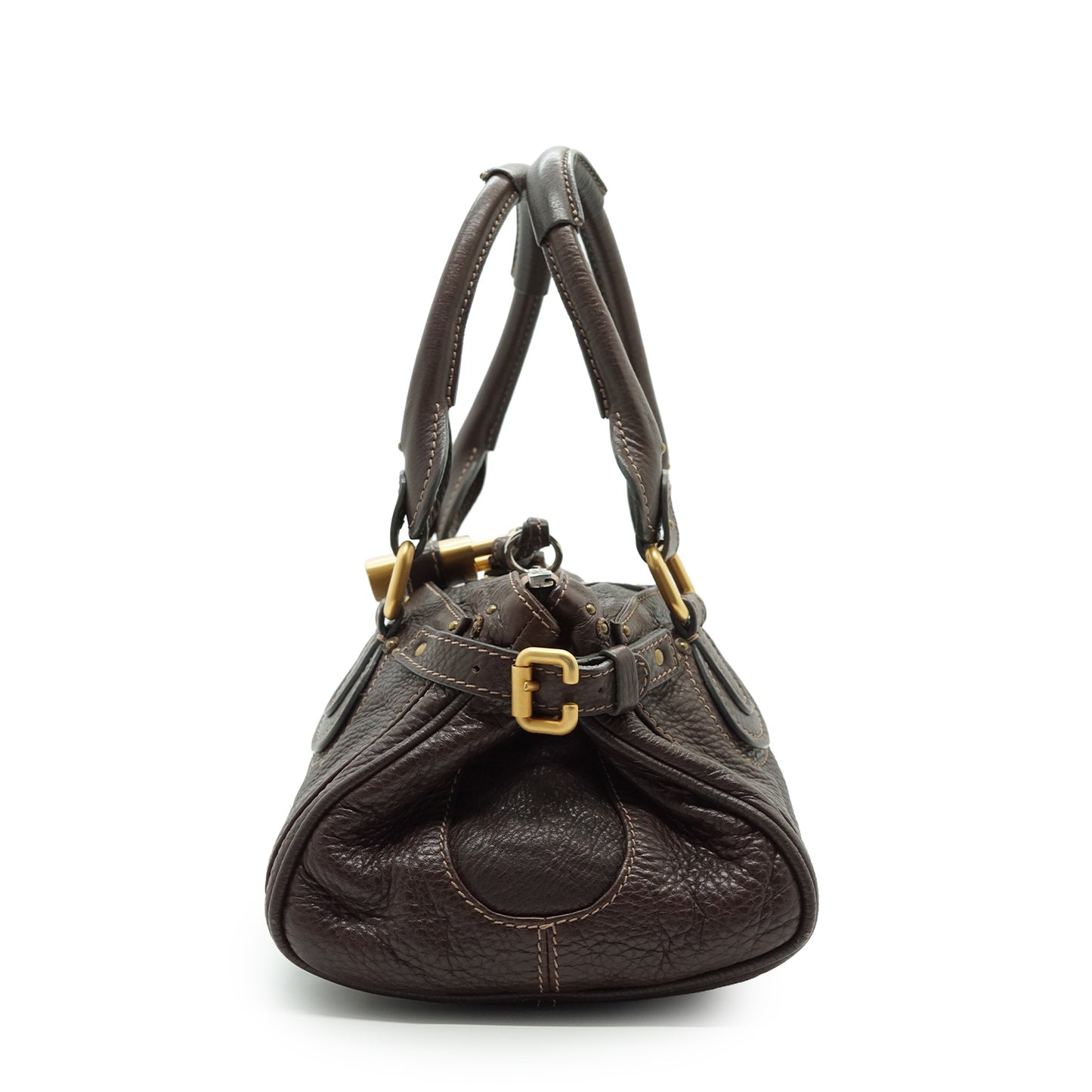 Paddington Handbag Regular