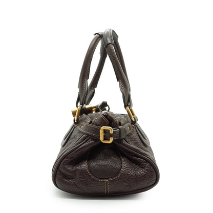 Paddington Handbag Regular
