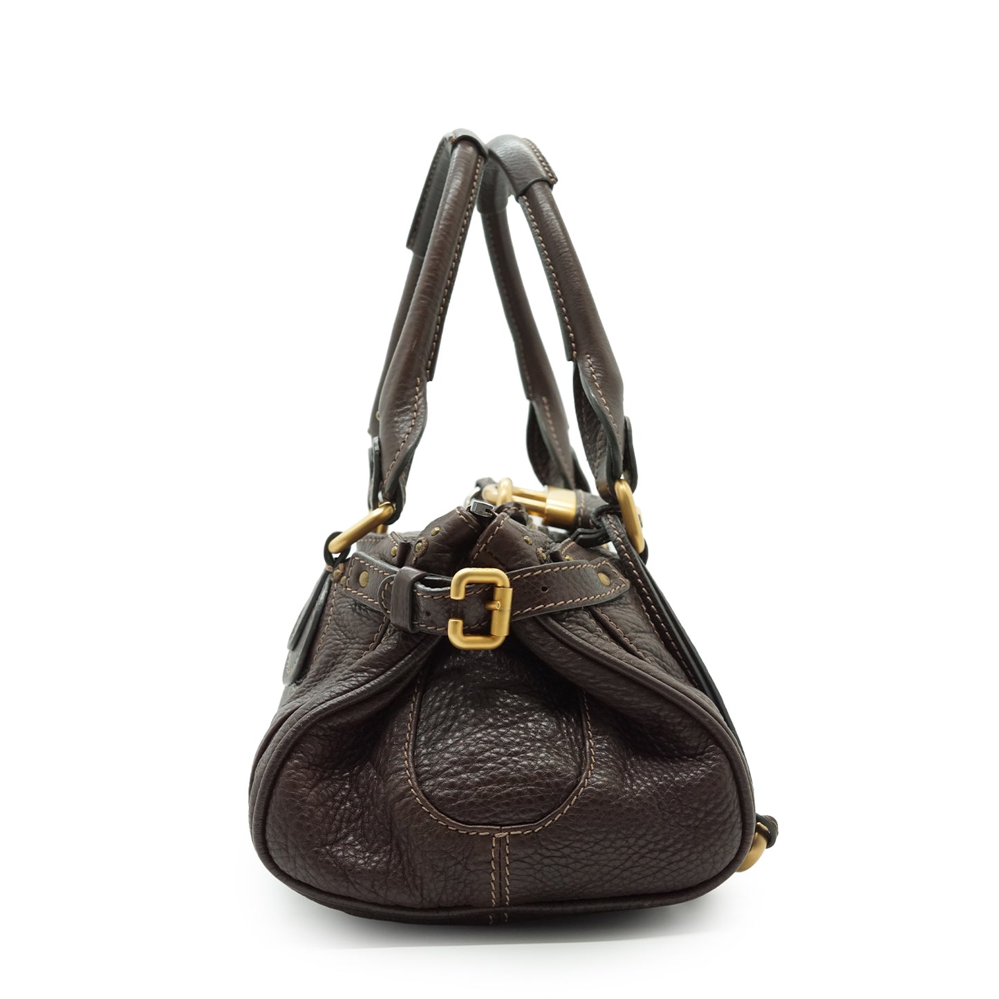 Paddington Handbag Regular