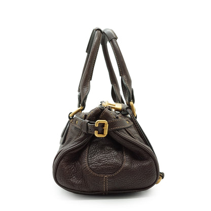 Paddington Handbag Regular
