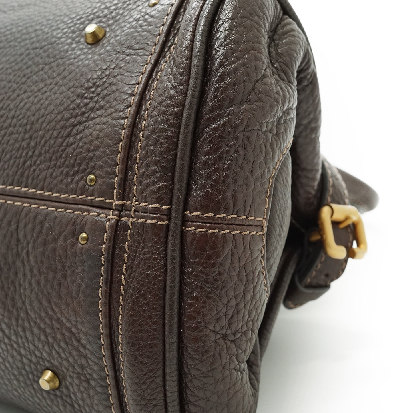 Paddington Handbag Regular