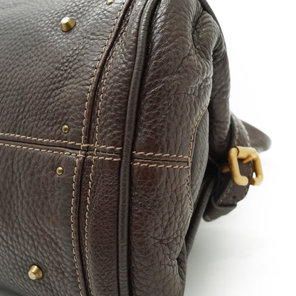Paddington Handbag Regular
