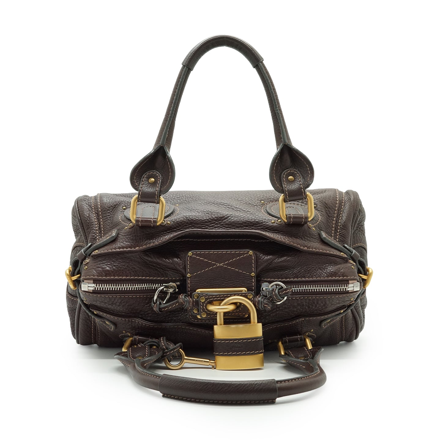 Paddington Handbag Regular