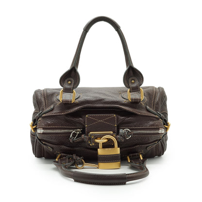 Paddington Handbag Regular