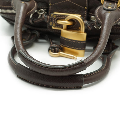 Paddington Handbag Regular