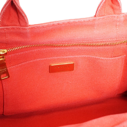 Canapa Tote Mini