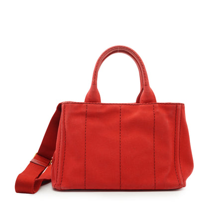 Canapa Tote Mini