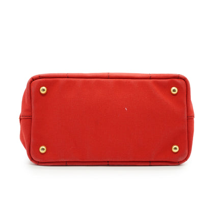 Canapa Tote Mini
