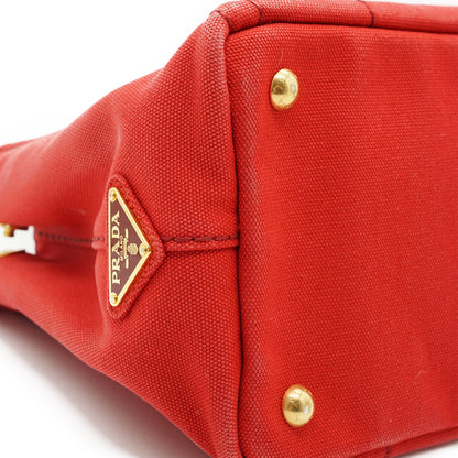 Canapa Tote Mini