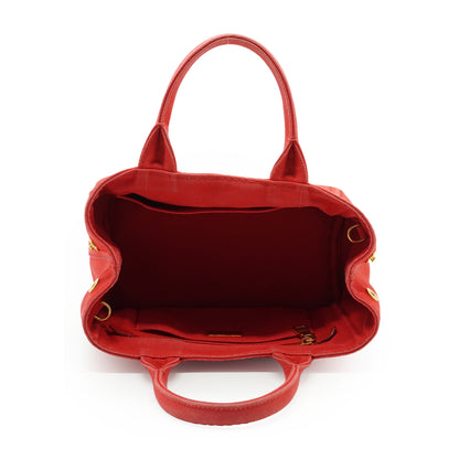 Canapa Tote Mini
