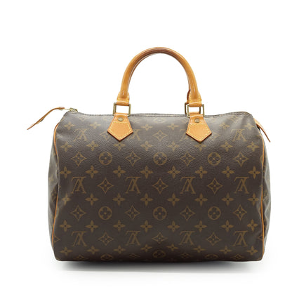 Monogram Speedy 30