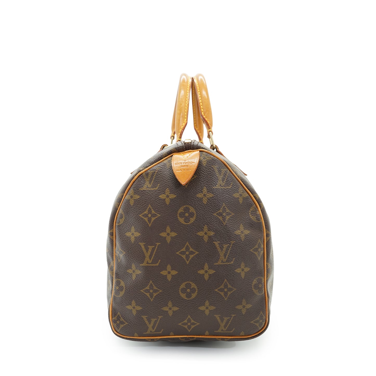 Monogram Speedy 30