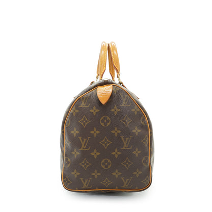 Monogram Speedy 30