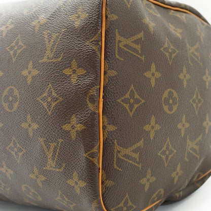 Monogram Speedy 30