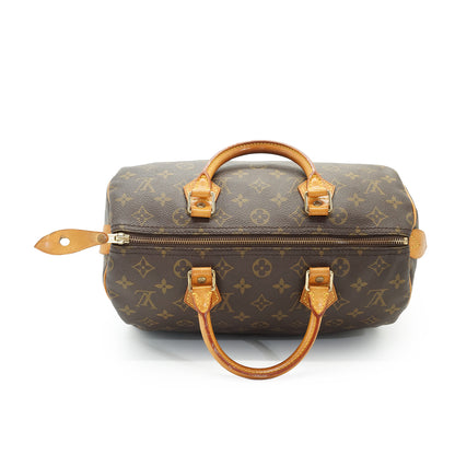 Monogram Speedy 30
