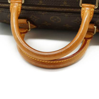 Monogram Speedy 30