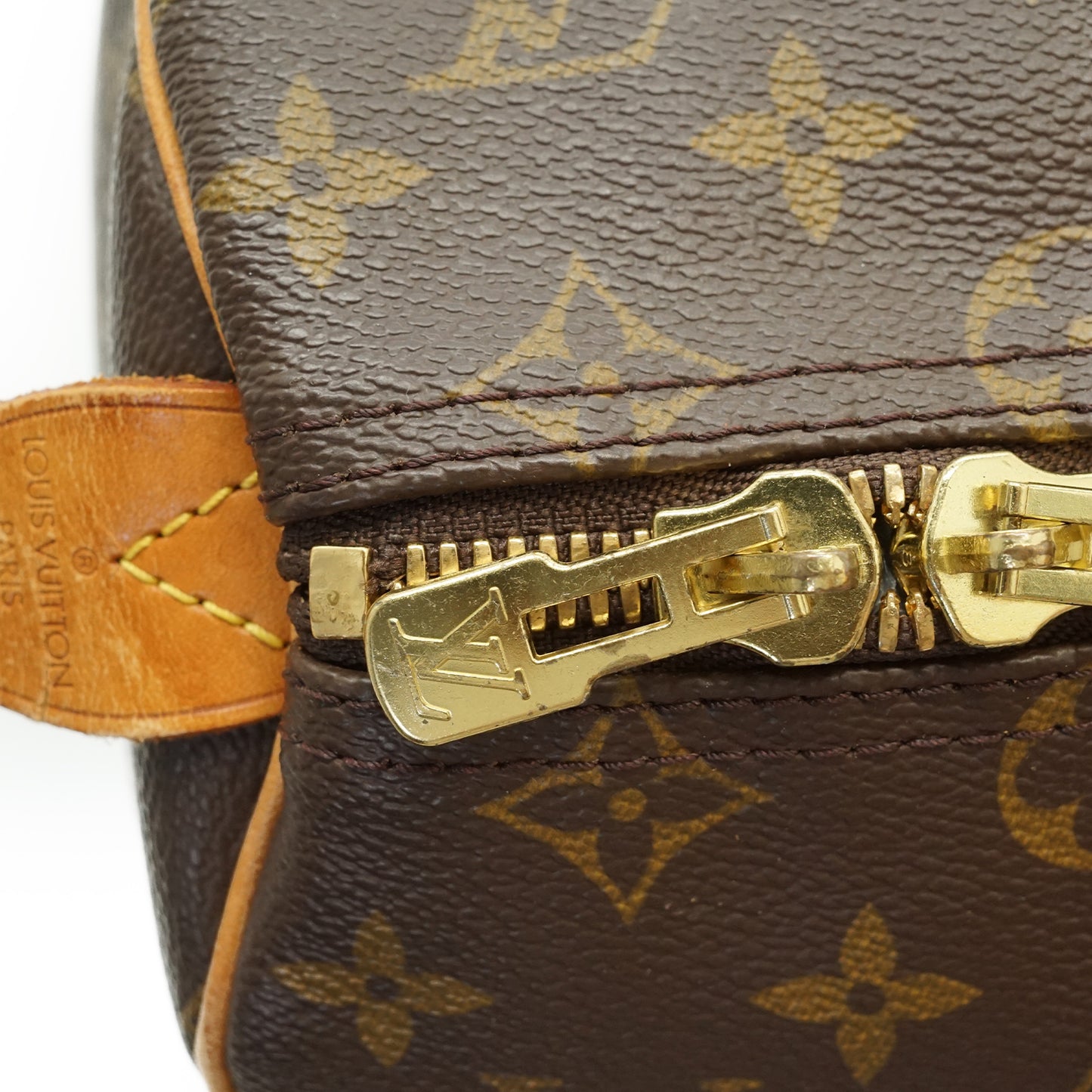 Monogram Keepall 45