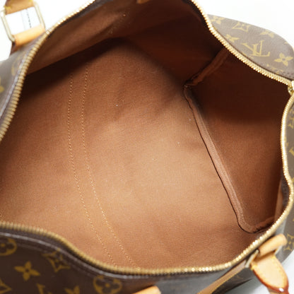 Monogram Keepall 45