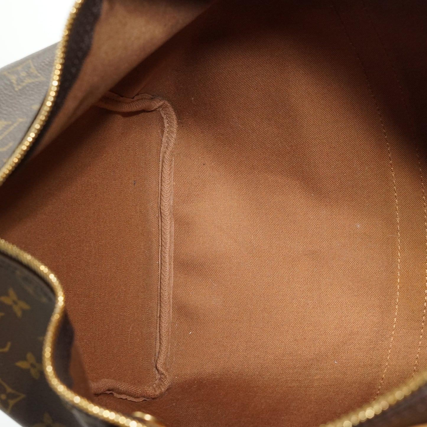 Monogram Keepall 45