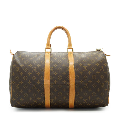 Monogram Keepall 45