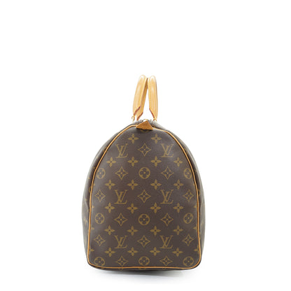 Monogram Keepall 45