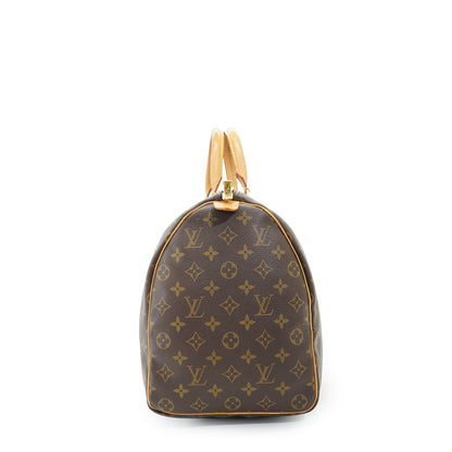 Monogram Keepall 45