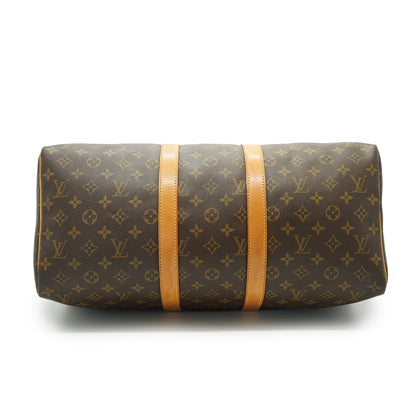 Monogram Keepall 45