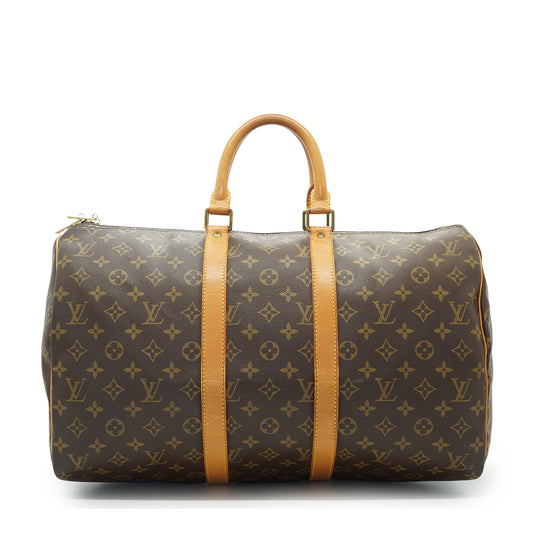Monogram Keepall 45