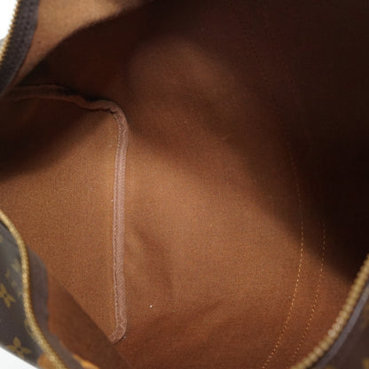 Monogram Keepall 45