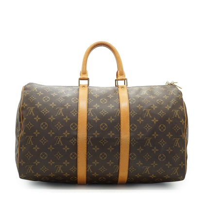 Monogram Keepall 45