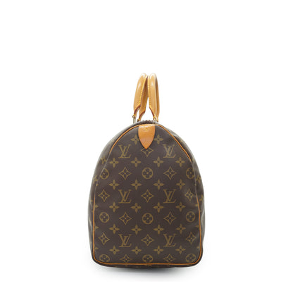 Monogram Keepall 45