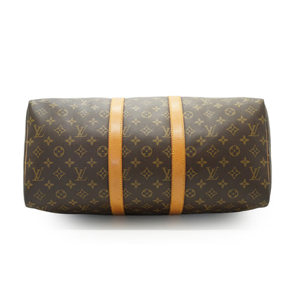 Monogram Keepall 45