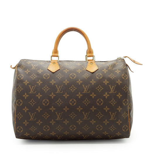 Monogram Speedy 35