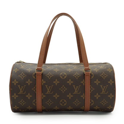 Monogram Papillon 30