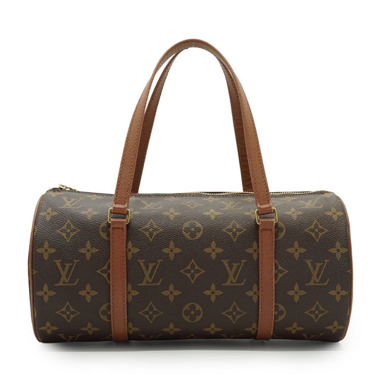 Monogram Papillon 30