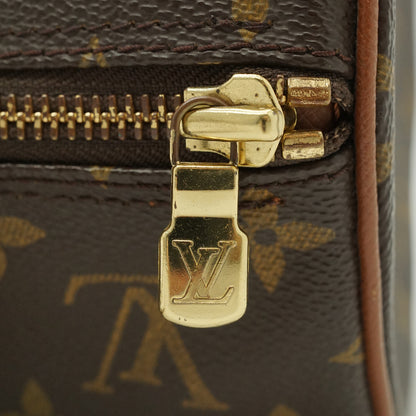 Monogram Papillon 30