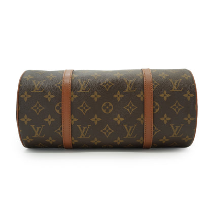 Monogram Papillon 30