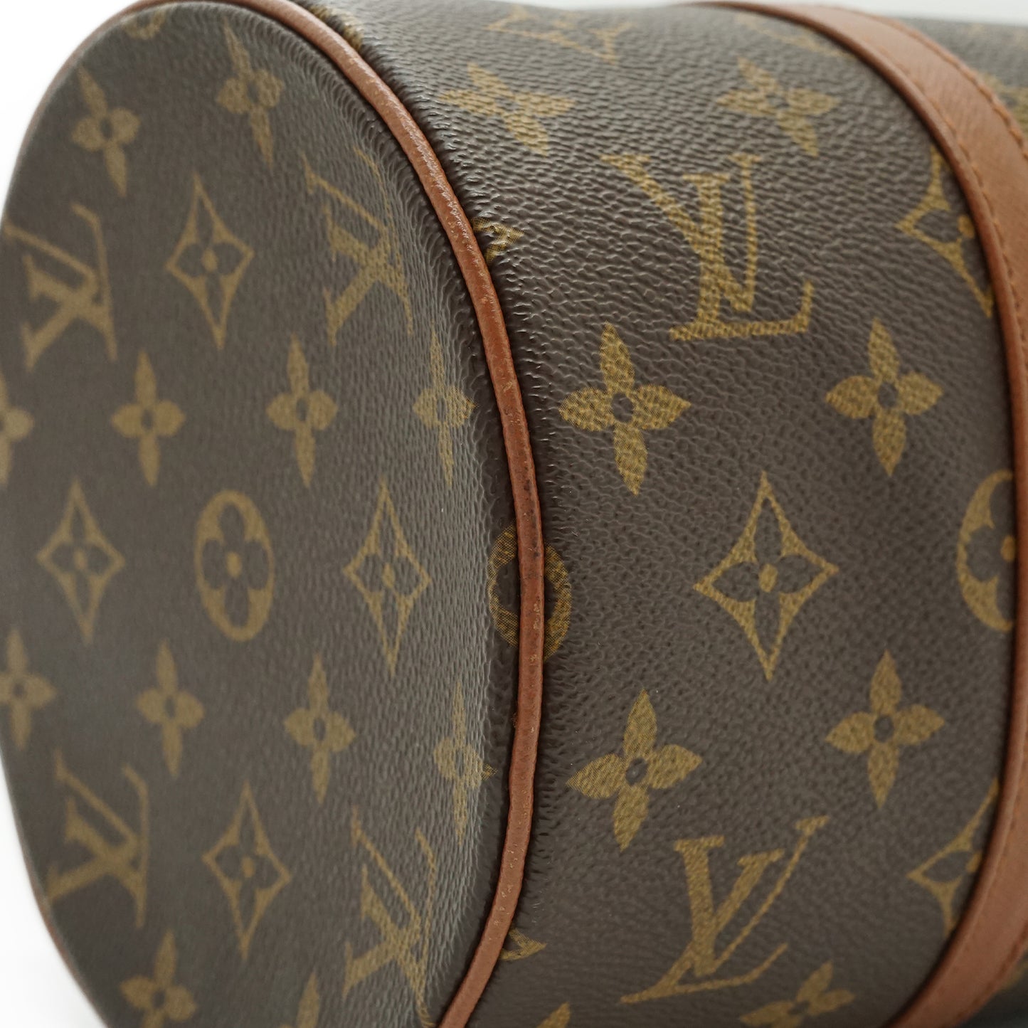 Monogram Papillon 30