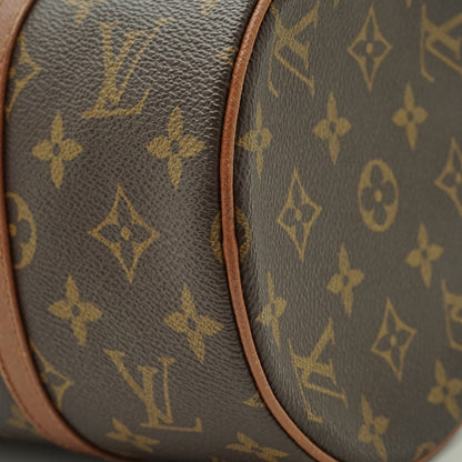 Monogram Papillon 30