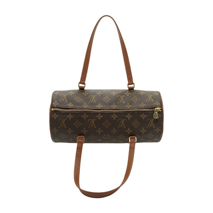Monogram Papillon 30