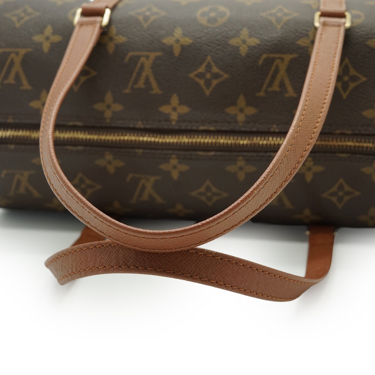Monogram Papillon 30