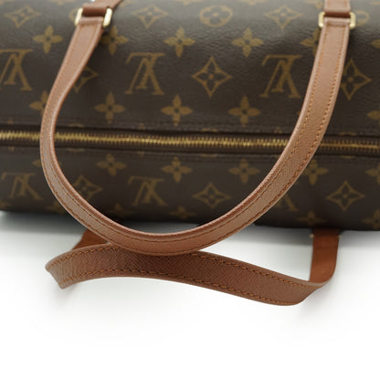 Monogram Papillon 30