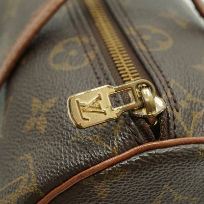 Vintage Monogram Papillon 26