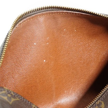 Vintage Monogram Papillon 26