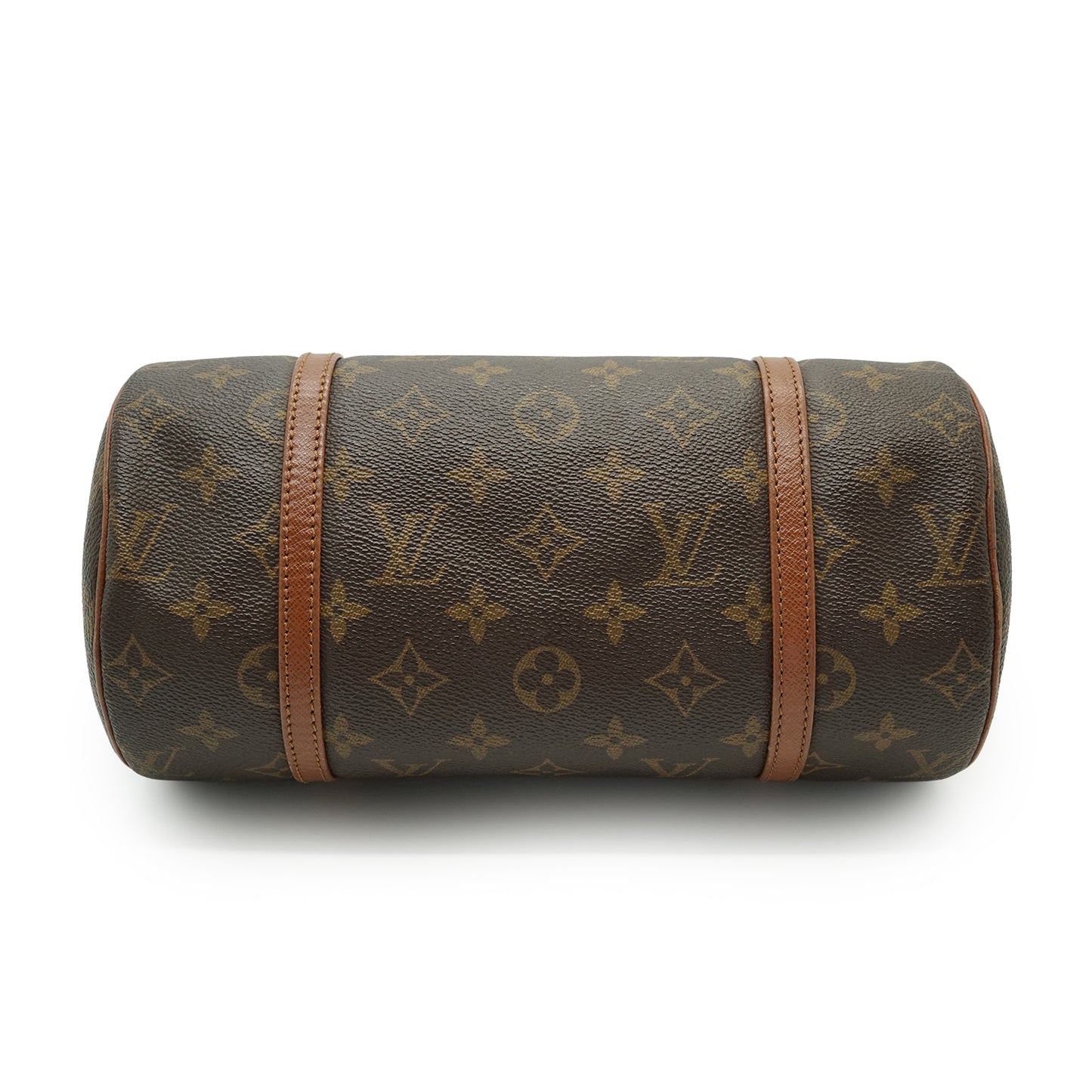 Vintage Monogram Papillon 26