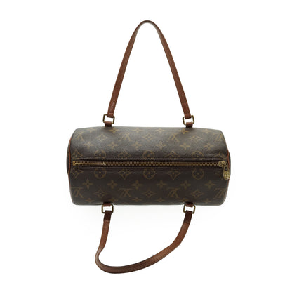 Vintage Monogram Papillon 26