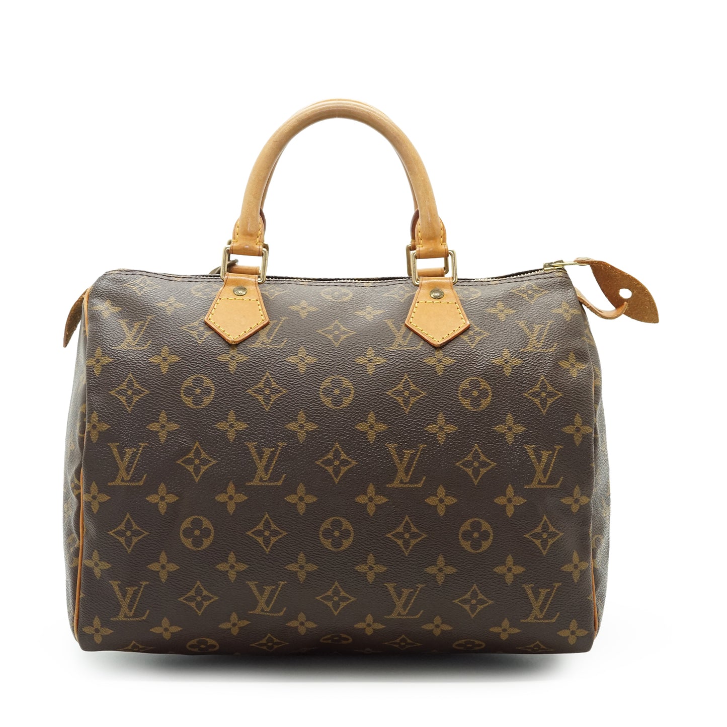 Monogram Speedy 30