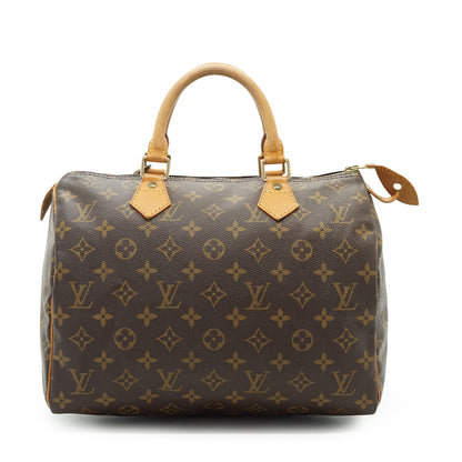 Monogram Speedy 30